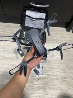 Beginner's Drone