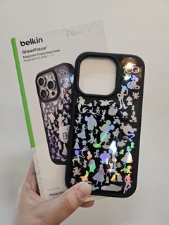 Belkin Disney 100 iPhone 15 Pro