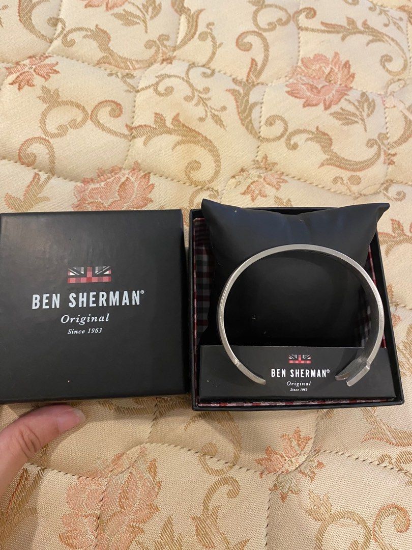 Ben Sherman Bracelet