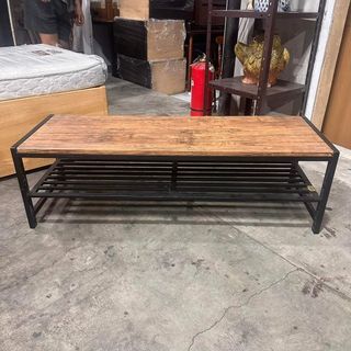 Bench / Center / Coffee Table