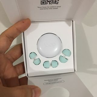 BNEW LOOP QUIET Noise Reducing Canceling Ear Plug Reducing Noice Mint Green Wireless Portable Earphone Headset