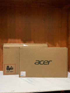 Brand new acer aspire 7 core i5 12th gen rtx 2050 144hz laptop