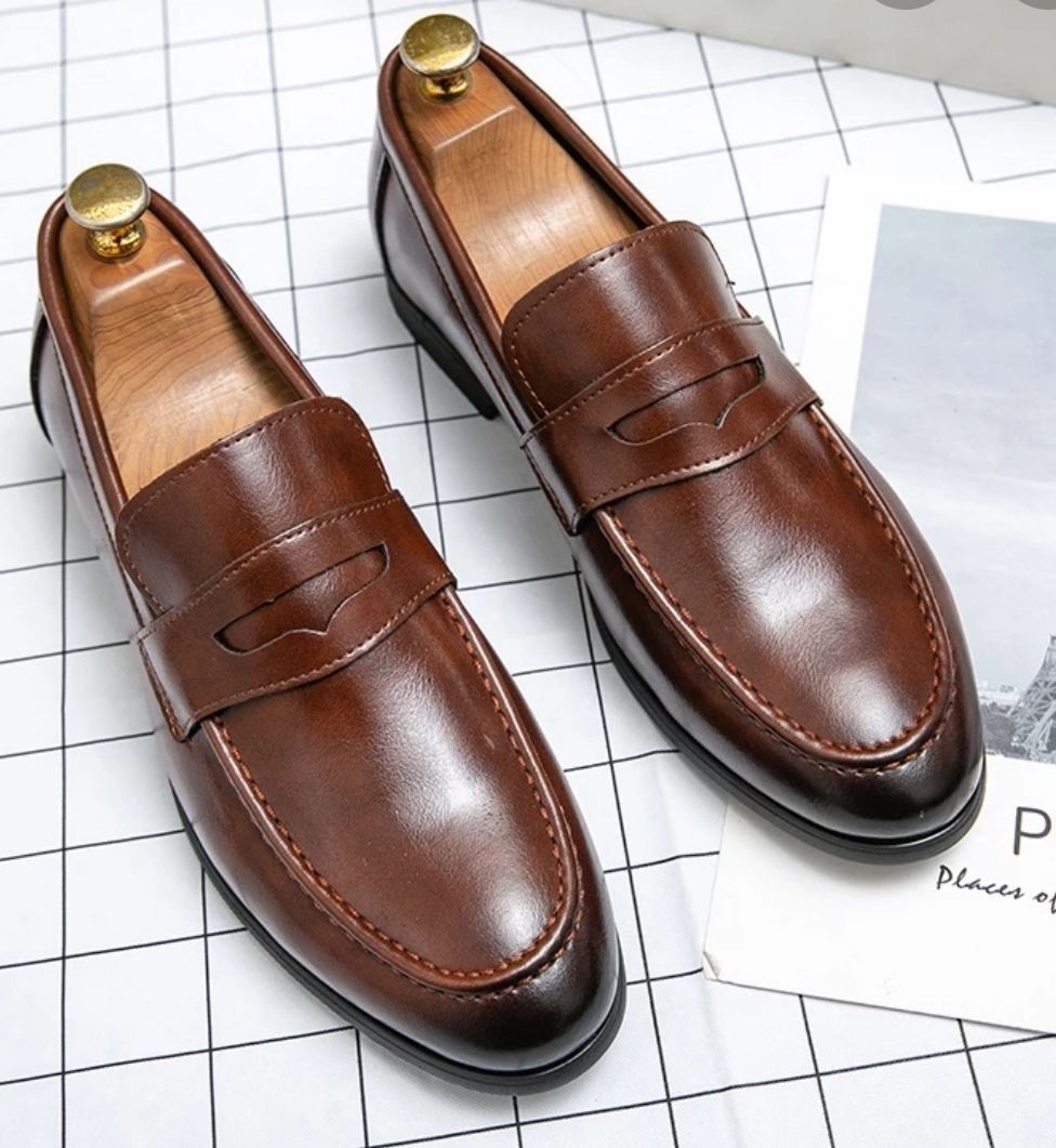 Brand new formal shoes