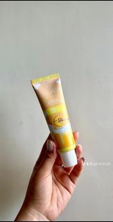 BULK/WHOLESALE - GGHARIN Tone Up and Mineral Sunscreen