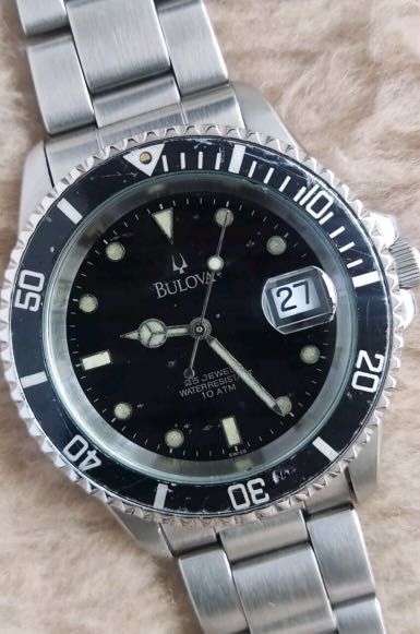 Bulova 1d16m cheap