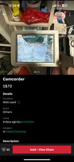 (Category: ) located in . Submitted by arcstriker (Listing ID 1303403214, Image 1). Description: .