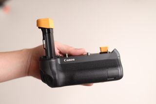 Canon BG-E22 Battery Grip For Canon  EOS R