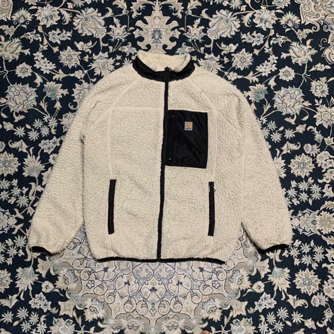 Carhartt wip scout jacket Liner