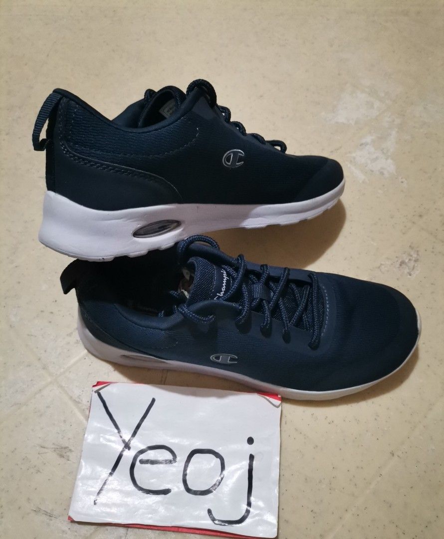 Navy blue shoes size 6 store