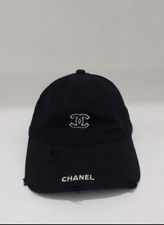 CHANEL baseball Womens CAP