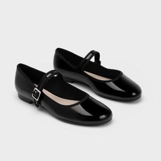 CHARLES AND KEITH MARY JANES