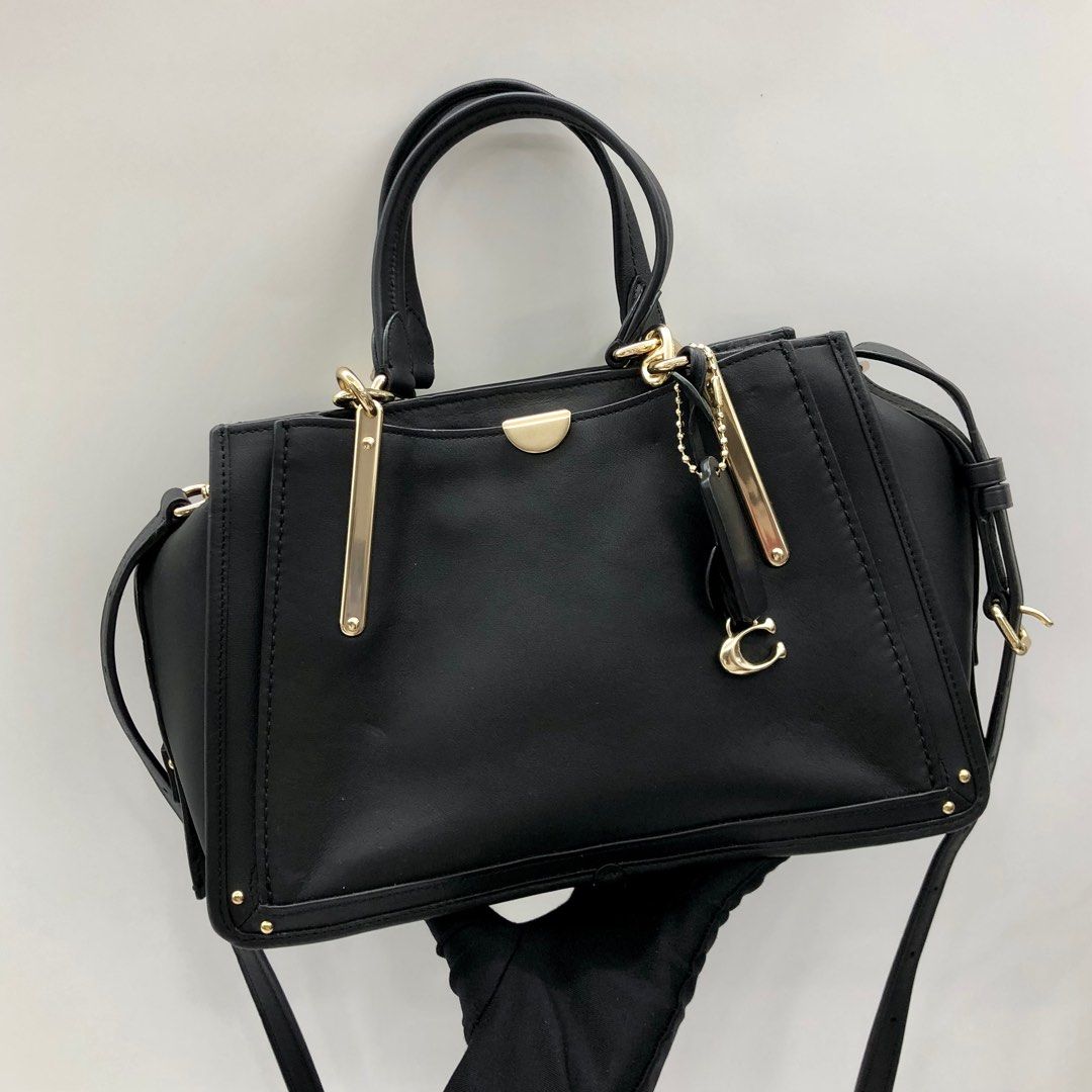 COACH 30947 DREAMER 2WAY LEATHER BAG 247023225