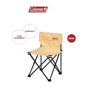 Coleman Compact Cushion Chair