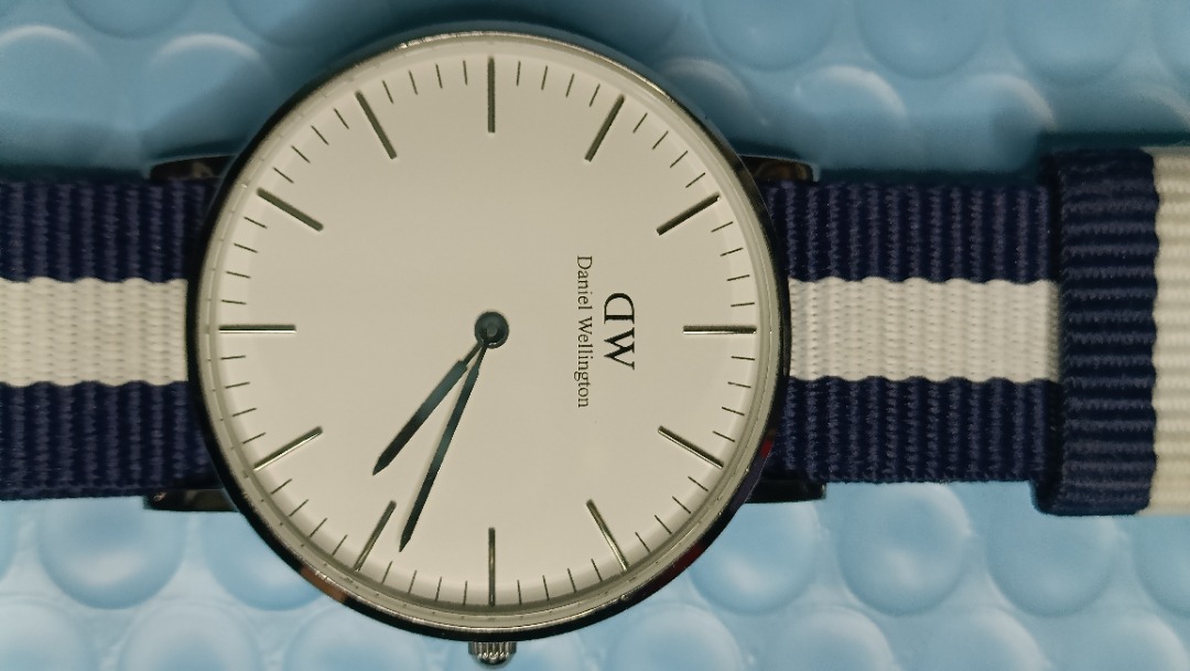 Daniel wellington glasgow top