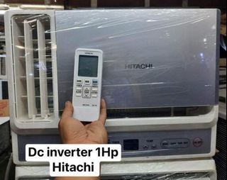 DC INVERTER HITACHI 1HP
