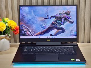 DELL GAMING G7 7500 Intel Core i7-10th Gen 8Gb Ram 512Gb NVMe Nvidia Gefore GTX 1660 Ti 6Gb Vram, 15inch
🎮 Lightly Used , Gaming Laptop
🎮RGB Backlit Keyboard