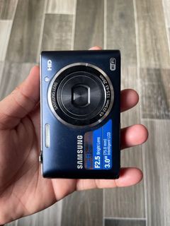 Digital Camera (Samsung ST150F 16MP)