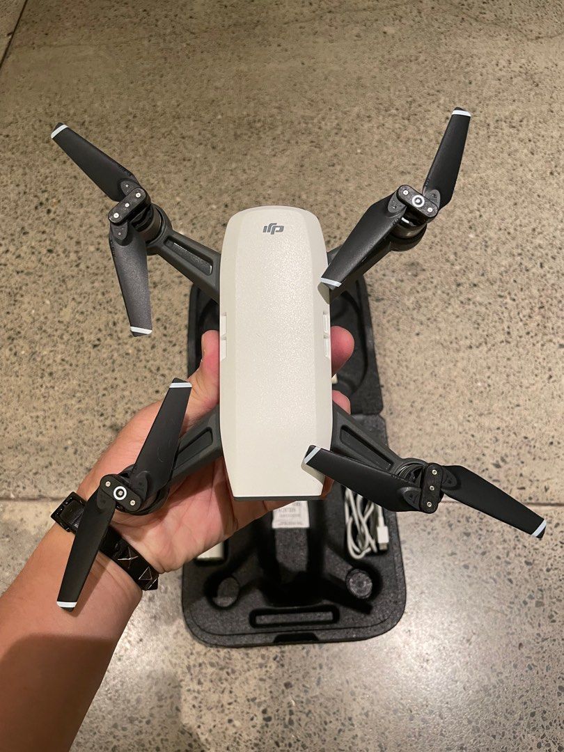 Flying Erida Drone Xiaomi Yi Yi Erida Drone Yi Erida Трикоптер