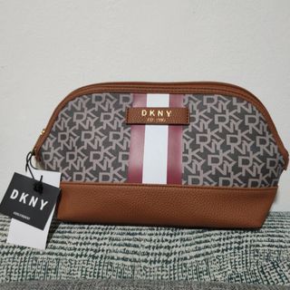 DKNY pouch