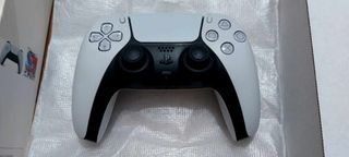 DS5 controller white color