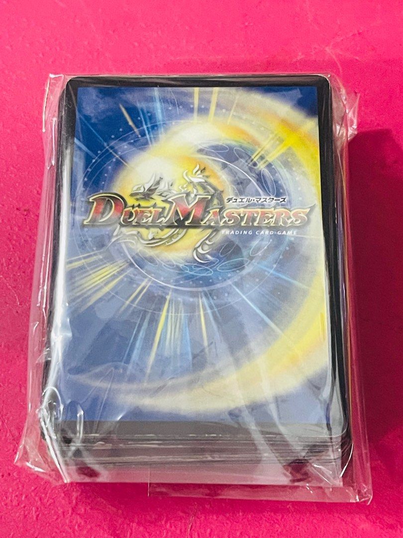 Duel Masters Japanese Cards TAKE ALL BUNDLE (Category: Raw Singles) located in Caloocan City. Submitted by epicogiftshop (Listing ID 1303332171, Image 1). Description: Duel Masters Japanese Cards TAKE ALL BUNDLE.