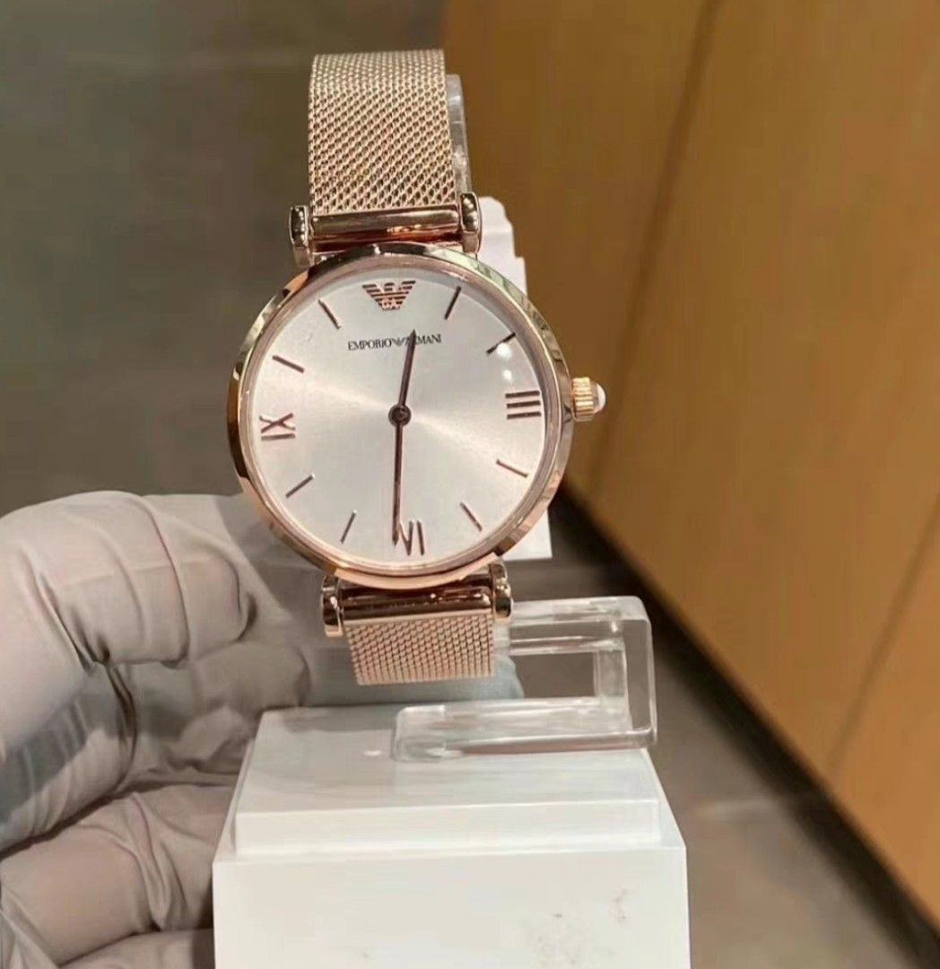 Armani 1956 2025