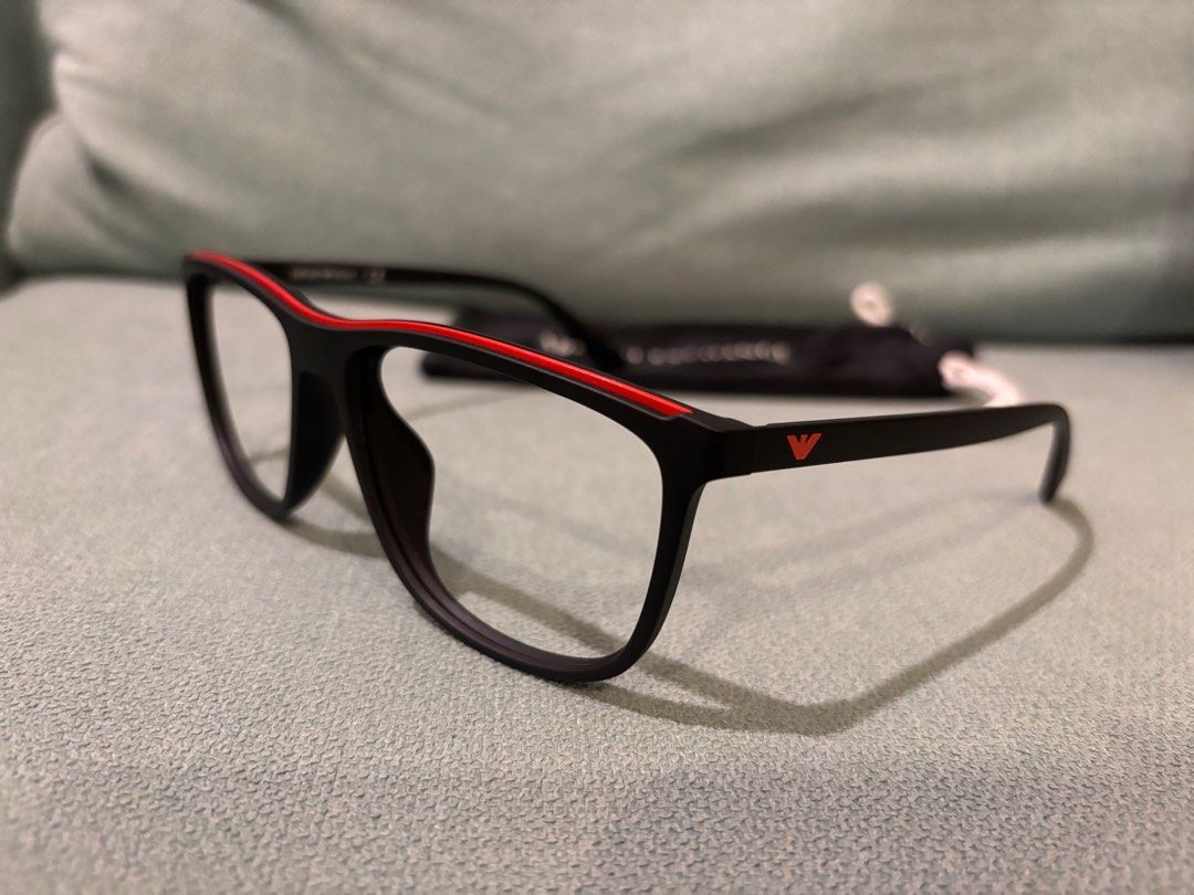Armani ea 3124 best sale