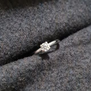 Engagement Ring Diamond Ring