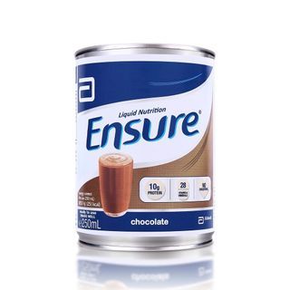 Ensure Chocolate 250ml Liquid