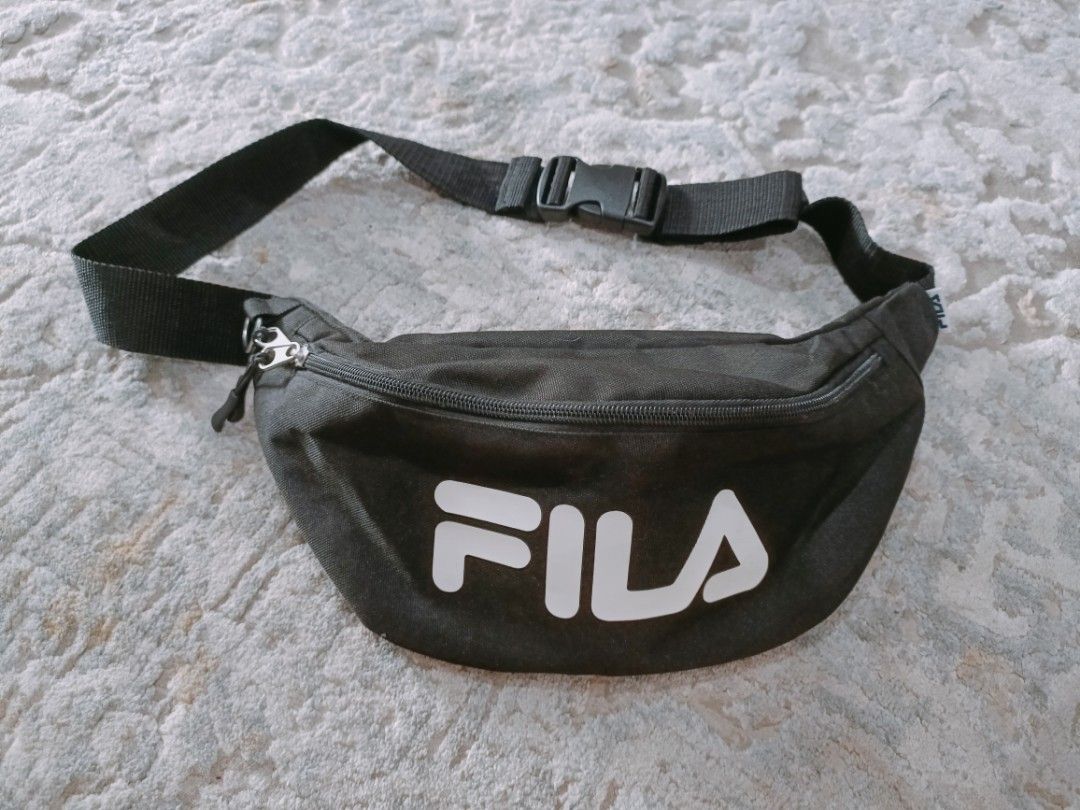 Fila pouch bag online