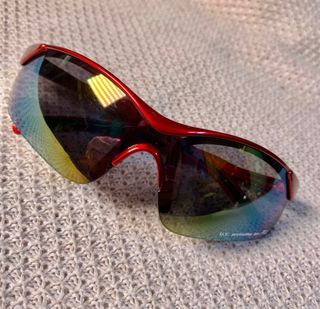 FILA U.V protection Lens sport glasses