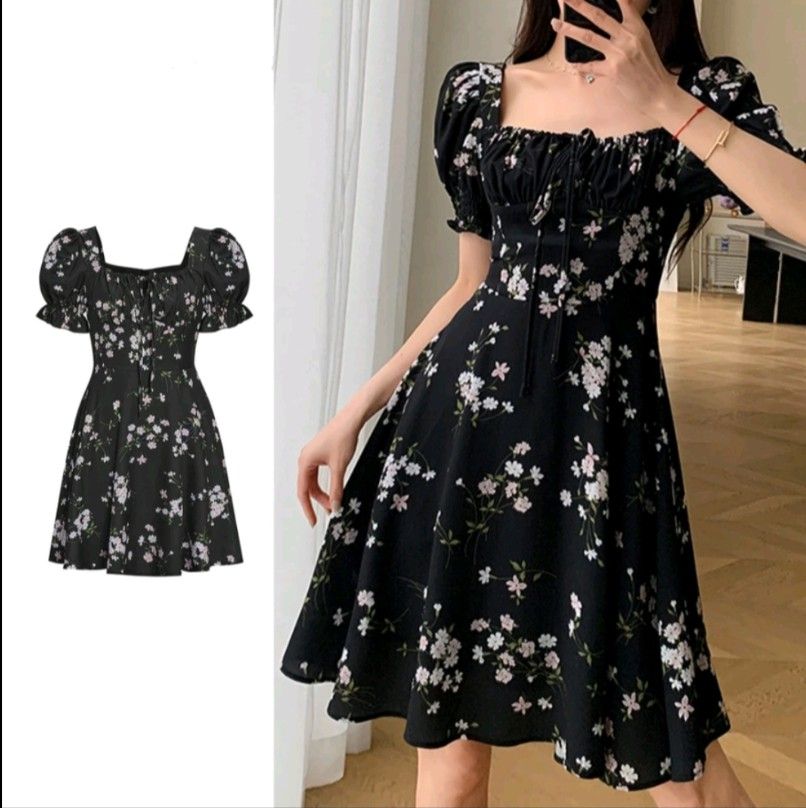 Lovely dresses for ladies clearance