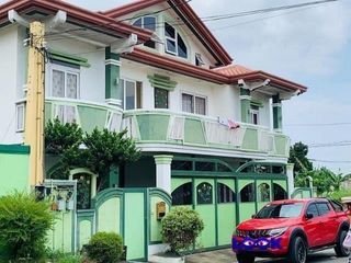 FOR SALE BANK FORECLOSED BELOW MARKET VALUE HOUSE AND LOT IN SAN PASCUAL BATANGAS