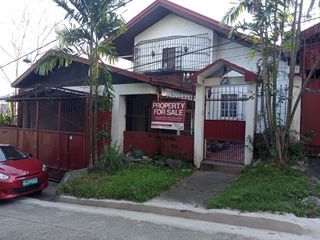 FOR SALE BANK FORECLOSED BELOW MARKET VALUE HOUSE AND LOT IN BATASAN HILL QC