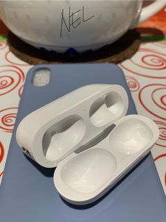 For Sale: Charging Case Only for AirPods Pro 2 Lightning/Original