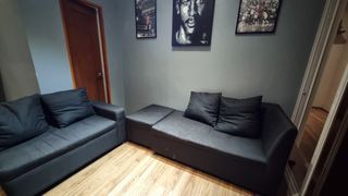 For sale L Shape Sofa