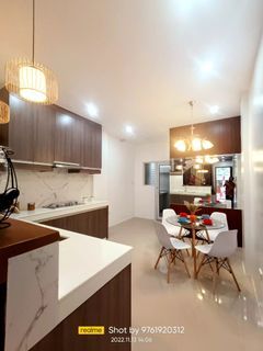 For Sale Modern Townhouse in Tandang Sora Quezon City