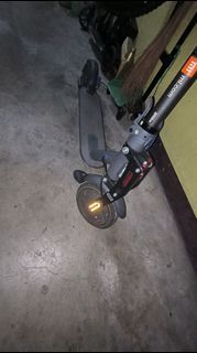 For sale or Swap to Electric folding bike