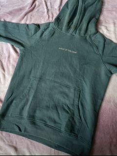 Forest Green Sweatshirt