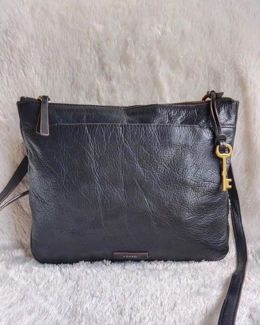 Fossil Julia Crossbody