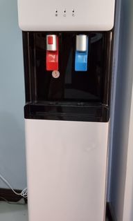 Fujidenzo water dispenser