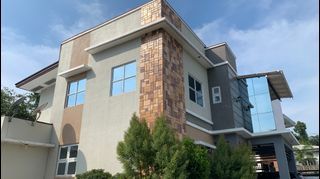 Furnished, High-Ceiling, Modern Home, 3KM to Surftown,  San Fernando City, La Union
