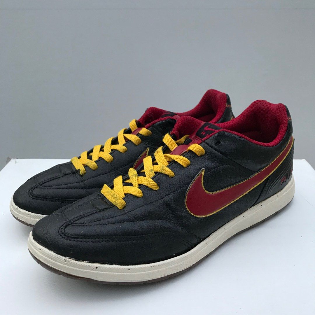 Nike air tiempo rival clearance