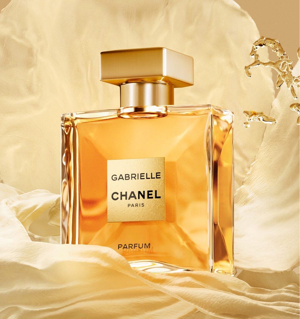 GABRIELLE CHANEL EDP 100ml