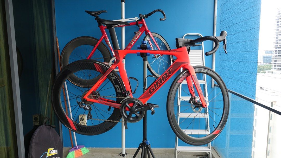 Giant propel disc 2018 hot sale