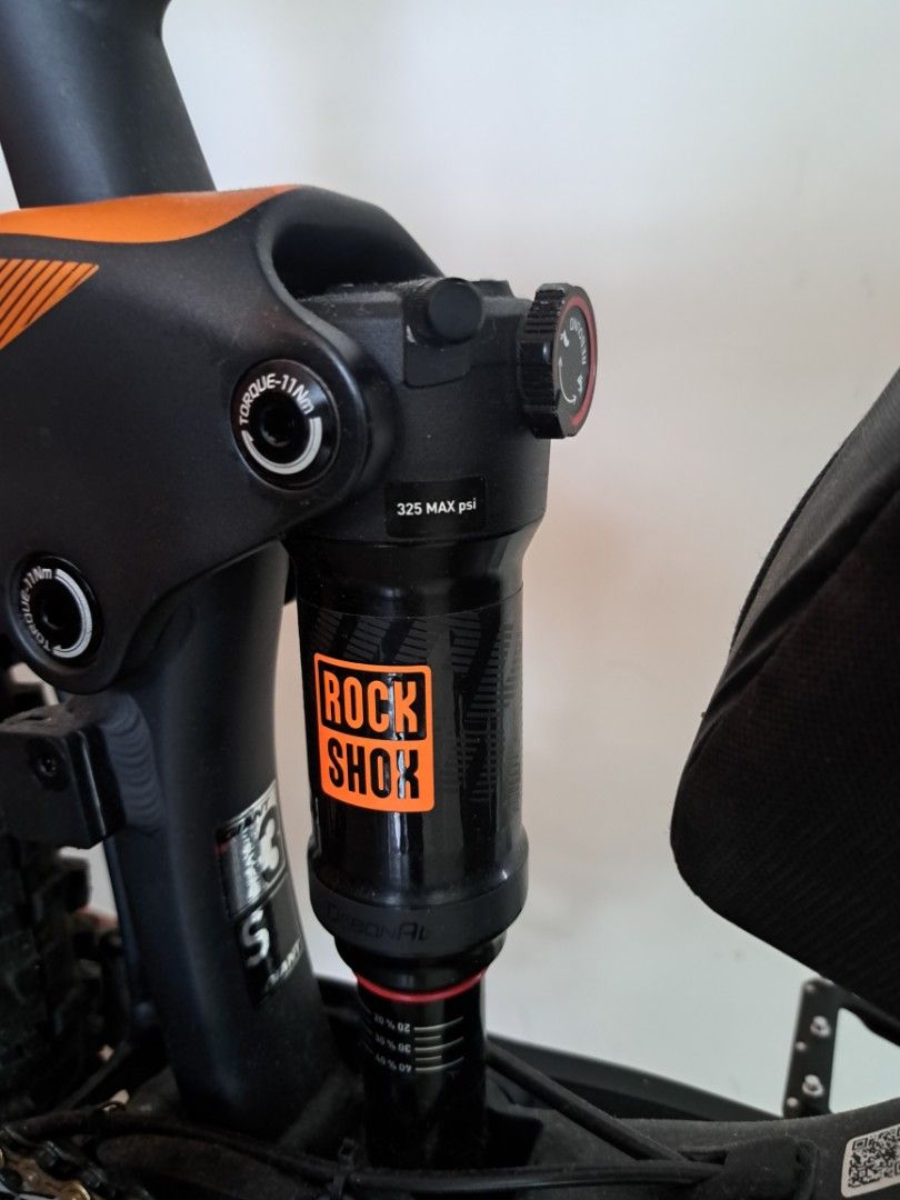 Giant Trance 2019 27.5inc Sports Equipment Bicycles Parts Bicycles on Carousell