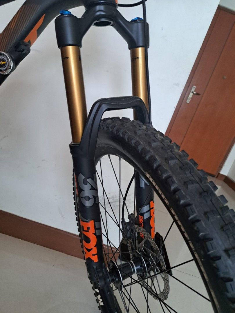 Giant trance 2019 27.5 top