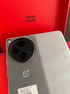 Good as new OnePlus Open 512gb