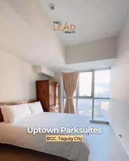 Good Deal! 2 Bedroom with Parking For Sale in Uptown Parksuites, near Uptown Parade