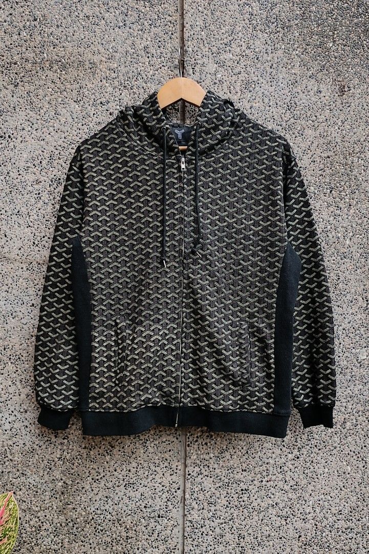 Christopher wanton goyard hot sale